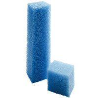 Губки механічної фільтрації Ferplast Blumec 03 для внутрішнього фільтра Bluwave, 4,5x5,3x19,7 см Губки механічної фільтрації Ferplast Blumec 03 для внутрішнього фільтра Bluwave, 4,5x5,3x19,7 см