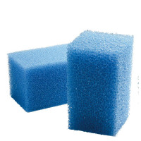 Губки механічної фільтрації Ferplast Blumec 05 для внутрішнього фільтра Bluwave, 6x5,3x10,8 см Губки механічної фільтрації Ferplast Blumec 05 для внутрішнього фільтра Bluwave, 6x5,3x10,8 см