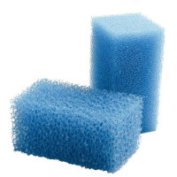 Губки механічної фільтрації Ferplast Blumec 07 для внутрішнього фільтра Bluwave, 7,9x7,9x13,5 см Губки механічної фільтрації Ferplast Blumec 07 для внутрішнього фільтра Bluwave, 7,9x7,9x13,5 см