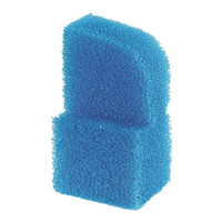 Губки механической фильтрации Ferplast Blumec 09 для внутреннего фильтра Bluwave, 13x8x6 см Губки механической фильтрации Ferplast Blumec 09 для внутреннего фильтра Bluwave, 13x8x6 см