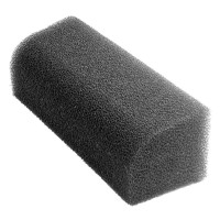 Губки с активированным углем Ferplast Bluclear 09 для внутреннего фильтра Bluwave, 8,5x7,5x32 см Губки с активированным углем Ferplast Bluclear 09 для внутреннего фильтра Bluwave, 8,5x7,5x32 см