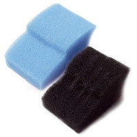 Губки Ferplast Blumec Pplus 01 для внутреннего фильтра Blucompact 01, 6,9x4x8,5 см Губки Ferplast Blumec Pplus 01 для внутреннего фильтра Blucompact 01, 6,9x4x8,5 см