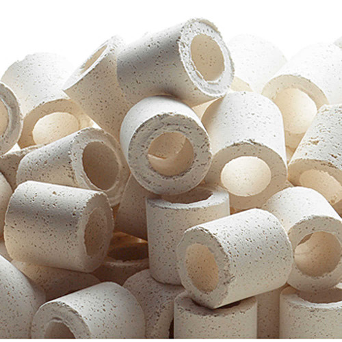 Керамические кольца Ferplast Blurings 500G для биологической фильтрации