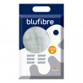 Синтетичне волокно Ferplast Blufibre 100G для механічного очищення води в акваріумах і черепашатніках