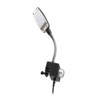 Светодиодная лампа Ferplast Arclight LED для аквариумов и контейнеров для черепах, 27,5 см Светодиодная лампа Ferplast Arclight LED для аквариумов и контейнеров для черепах, 27,5 см