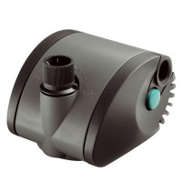 Погружная помпа Ferplast Blupower 500 Pump для аквариумов с морской и пресной водой, 5,2x6x4 см Погружная помпа Ferplast Blupower 500 Pump для аквариумов с морской и пресной водой, 5,2x6x4 см