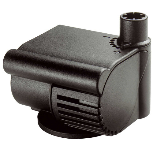 Погружная помпа Ferplast Smart Pump EU CL II для акваріумів з морською і прісною водою, 5,3x4,6x3,8 см