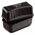 Магніт для очищення скла Ferplast BLU 9036 Magnetic Float Cleaner Small, 6,5x5,5x3,5 см