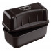 Магніт для очищення скла Ferplast BLU 9036 Magnetic Float Cleaner Small, 6,5x5,5x3,5 см