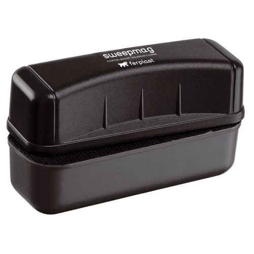 Магнитный очиститель стекол Ferplast BLU 9038, 10x6x4 см