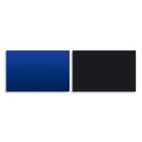 Двусторонний аквариумный фон Ferplast BLU 9051, синий/черный, 120x50 см Двусторонний аквариумный фон Ferplast BLU 9051, синий/черный, 120x50 см