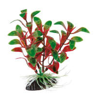Пластиковое декоративное растение Ferplast BLU 9058 Plastic Rotala для аквариума, 10 см Пластиковое декоративное растение Ferplast BLU 9058 Plastic Rotala для аквариума, 10 см