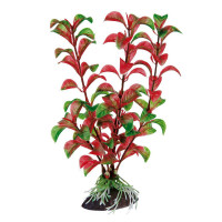Пластикове декоративна рослина Ferplast BLU 9059 Plastic Rotala для акваріума, 20 см Пластикове декоративна рослина Ferplast BLU 9059 Plastic Rotala для акваріума, 20 см