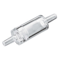 Пластиковый обратный клапан Ferplast BLU 9097 Nnon-Return Value для аквариумов Пластиковый обратный клапан Ferplast BLU 9097 Nnon-Return Value для аквариумов