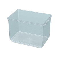 Контейнер для рыб Ferplast Container Nettuno Medium, 2,5 л Контейнер для рыб Ferplast Container Nettuno Medium, 2,5 л