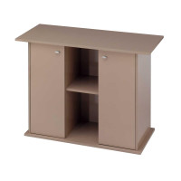 Тумба Ferplast Stand Dubai 100 Grey Melody для скляного акваріума Dubai 100, сіро-сиза, 101x41x73 см Тумба Ferplast Stand Dubai 100 Grey Melody для скляного акваріума Dubai 100, сіро-сиза, 101x41x73 см