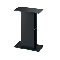 Тумба Ferplast Stand Cayman 50 Black для аквариумов, террариумов и контейнеров для черепах, 52x28x73 см Тумба Ferplast Stand Cayman 50 Black для аквариумов, террариумов и контейнеров для черепах, 52x28x73 см