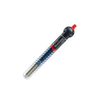 Погружной нагреватель Ferplast Bluclima 50 Heater для аквариумов и черепашатников, 50 Вт, 21 см Погружной нагреватель Ferplast Bluclima 50 Heater для аквариумов и черепашатников, 50 Вт, 21 см