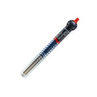 Погружной нагреватель Ferplast Bluclima 75 Heater для аквариумов и черепашатников, 75 Вт. 24 см Погружной нагреватель Ferplast Bluclima 75 Heater для аквариумов и черепашатников, 75 Вт. 24 см