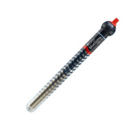 Погружной нагреватель Ferplast Bluclima 150 Heater для аквариумов и черепашатников, 150 Вт. 27 см Погружной нагреватель Ferplast Bluclima 150 Heater для аквариумов и черепашатников, 150 Вт. 27 см