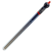 Погружной нагреватель Ferplast Bluclima 200 Heater для аквариумов и черепашатников, 200 Вт. 33 см Погружной нагреватель Ferplast Bluclima 200 Heater для аквариумов и черепашатников, 200 Вт. 33 см