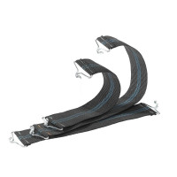 Ремни для раскладушки Ferplast FPI 0584 Elastic Dream 60/2 Ремни для раскладушки Ferplast FPI 0584 Elastic Dream 60/2