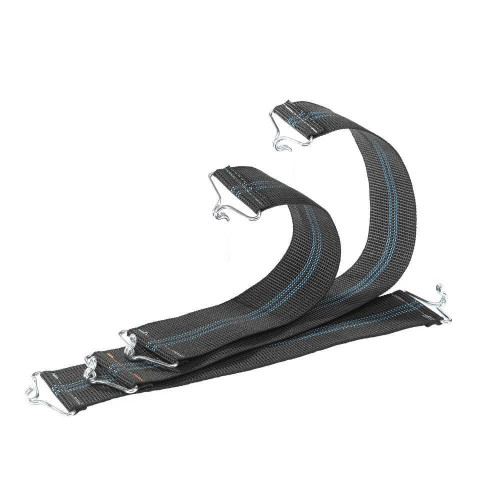 Ремни для раскладушки Ferplast FPI 0592 Elastic Dream 100/2