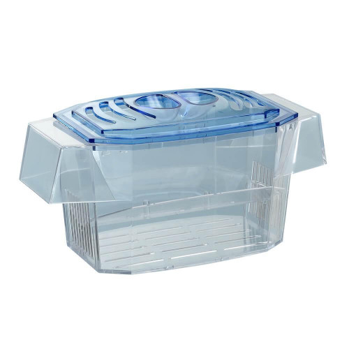 Многоцелевой плавающий отсадник для рыб Ferplast BLU 9030 Floating Fish Hatcher