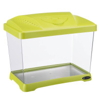Акваріум пластиковий Ferplast Capri Basic, 21 л Акваріум пластиковий Ferplast Capri Basic, 21 л
