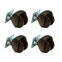 Ferplast L140 Kit Wheel колесо F72 Rabbit 100 Deluxe Ferplast L140 Kit Wheel колесо F72 Rabbit 100 Deluxe