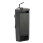 Внутренний фильтр Ferplast Bluwaterfall Corner в комлекте с фильтрующими материалами, 10x7x19 см