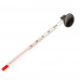 Стеклянный термометр Ferplast BLU 6811 Thermometer для аквариумов