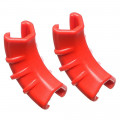 Ferplast Glam Connector Red (x2) соединитель для мисок