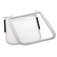 Ferplast Kit 407 шторка для Swing 11 Flap White Ferplast Kit 407 шторка для Swing 11 Flap White