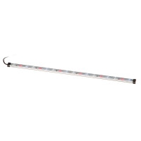 Лампа Ferplast LED BAR 60 Fresh Water для акваріумів з прісною водою, 62,5x2x1,5 см Лампа Ferplast LED BAR 60 Fresh Water для акваріумів з прісною водою, 62,5x2x1,5 см