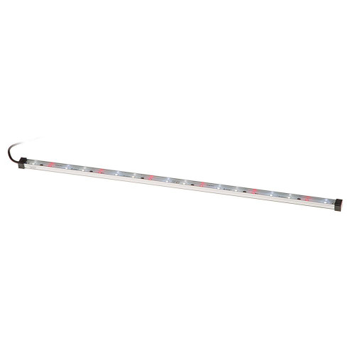 Лампа Ferplast LED BAR 60 Fresh Water для аквариумов с пресной водой, 62,5x2x1,5 см