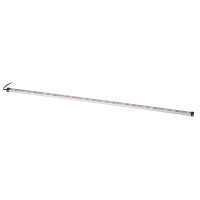 Лампа Ferplast LED BAR 90 Fresh Water для аквариумов с пресной водой, 92,5x2x1,5 см