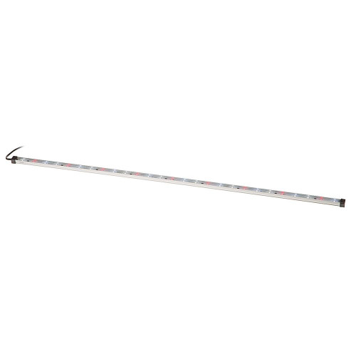 Лампа Ferplast LED BAR 90 Fresh Water для акваріумів з прісною водою, 92,5x2x1,5 см
