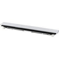 Внешний светильник Ferplast Overtank Dubai Lamp 100 White для аквариумов Dubai, белый, 99,5x18x7 см Внешний светильник Ferplast Overtank Dubai Lamp 100 White для аквариумов Dubai, белый, 99,5x18x7 см