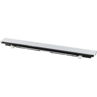 Зовнішній світильник Ferplast Overtank Dubai Lamp 120 White для акваріумів Dubai, білий, 119,5x18x7 см Зовнішній світильник Ferplast Overtank Dubai Lamp 120 White для акваріумів Dubai, білий, 119,5x18x7 см
