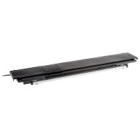 Потолочный светильник Ferplast Overtank Dubai LED Lamp 80 Black для аквариумов, черный, 80x18x6,5 см Потолочный светильник Ferplast Overtank Dubai LED Lamp 80 Black для аквариумов, черный, 80x18x6,5 см
