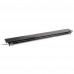 Стельовий світильник Ferplast Overtank Dubai LED Lamp 100 Black для акваріумів, чорний, 99,5x18x6,5 см