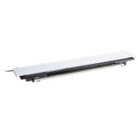 Потолочный светильник Ferplast Overtank Dubai LED Lamp 80 White для аквариумов, белый, 80x18x6,5 см