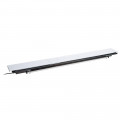 Стельовий світильник Ferplast Overtank Dubai LED Lamp 120 White для акваріумів, білий, 119,5x18x6,5 см