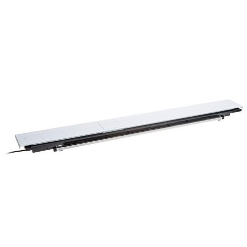 Стельовий світильник Ferplast Overtank Dubai LED Lamp 120 White для акваріумів, білий, 119,5x18x6,5 см