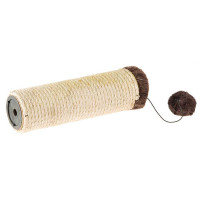 Ferplast Cat Free Column H25 колонка-кігтеточка для котів Ferplast Cat Free Column H25 колонка-кігтеточка для котів