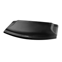 Крышка Ferplast Cover Cayman для аквариума Cayman 110 Scenic черная Крышка Ferplast Cover Cayman для аквариума Cayman 110 Scenic черная