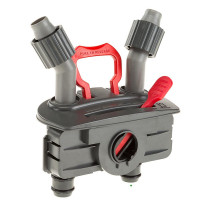 Комплект клапанов Ferplast Kit Valves для аквариумных фильтров Bluextreme Комплект клапанов Ferplast Kit Valves для аквариумных фильтров Bluextreme