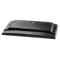 Крышка Ferplast Cover Cayman для аквариума Cayman 80 Black черная Крышка Ferplast Cover Cayman для аквариума Cayman 80 Black черная