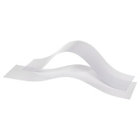 Комплект фольги Ferplast Kit Reflecting Foil 18W для акваріумів Комплект фольги Ferplast Kit Reflecting Foil 18W для акваріумів